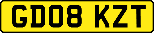 GD08KZT