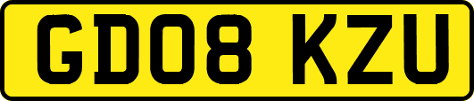 GD08KZU