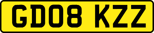 GD08KZZ