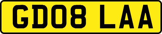GD08LAA