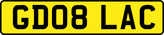 GD08LAC