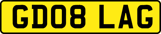 GD08LAG