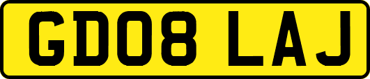GD08LAJ