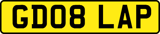 GD08LAP