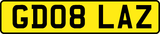 GD08LAZ