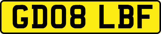 GD08LBF