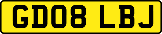 GD08LBJ