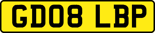 GD08LBP