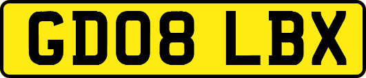 GD08LBX
