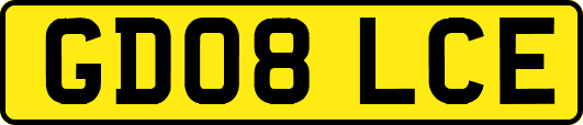 GD08LCE