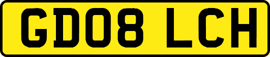 GD08LCH