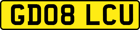 GD08LCU