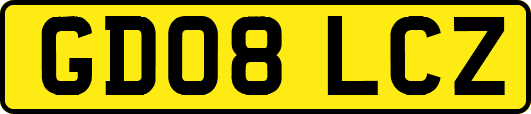 GD08LCZ