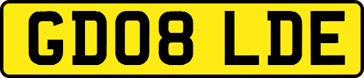 GD08LDE