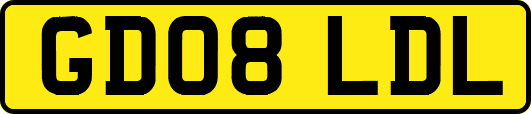 GD08LDL