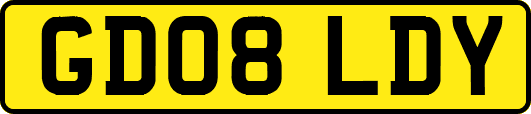 GD08LDY