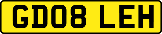 GD08LEH