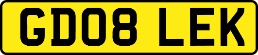 GD08LEK