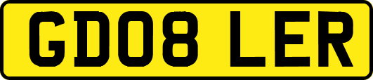 GD08LER