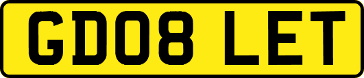 GD08LET