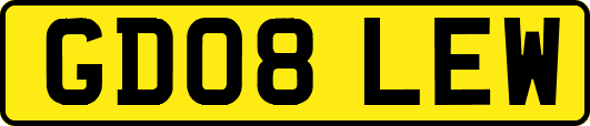 GD08LEW
