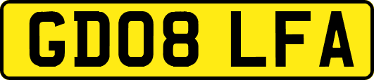 GD08LFA