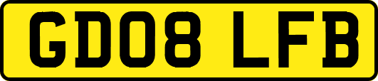 GD08LFB