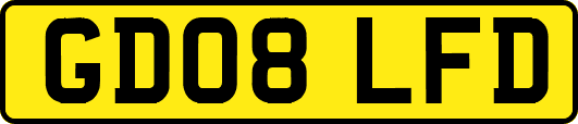 GD08LFD