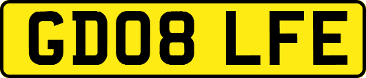 GD08LFE