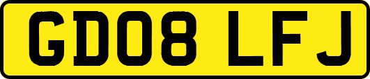 GD08LFJ