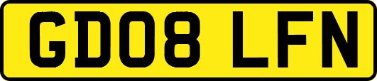 GD08LFN