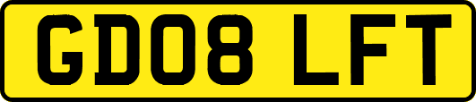 GD08LFT