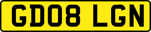 GD08LGN