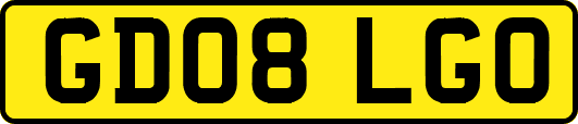 GD08LGO