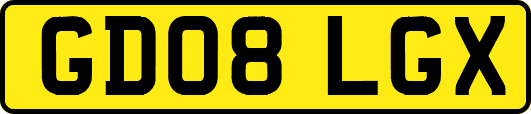 GD08LGX