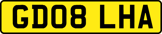 GD08LHA