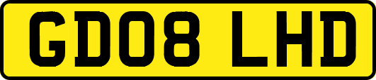 GD08LHD