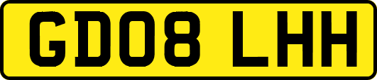 GD08LHH