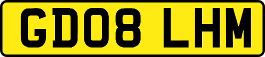 GD08LHM