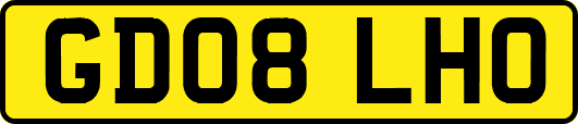 GD08LHO