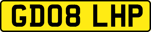 GD08LHP