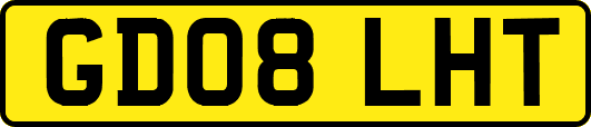 GD08LHT