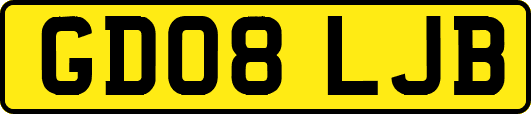 GD08LJB