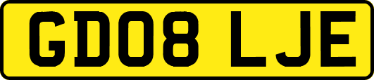 GD08LJE