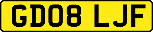 GD08LJF