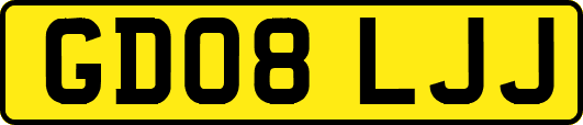 GD08LJJ
