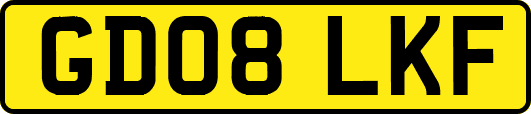 GD08LKF