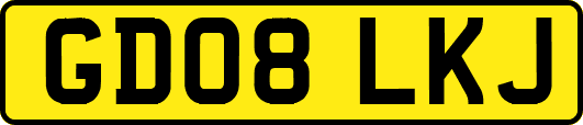 GD08LKJ