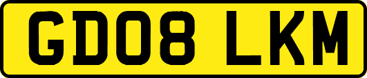 GD08LKM