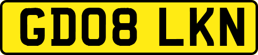 GD08LKN
